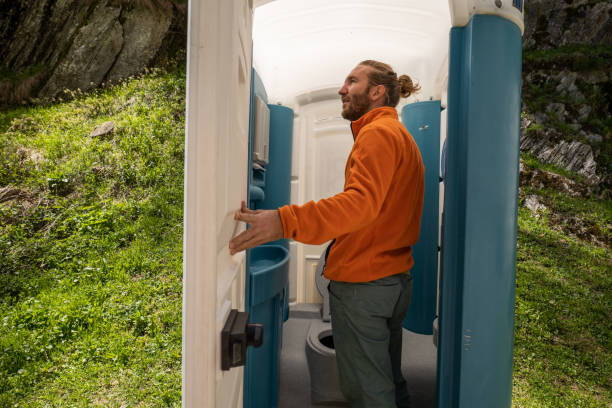 Portable Toilet Options We Offer in Wormleysburg, PA