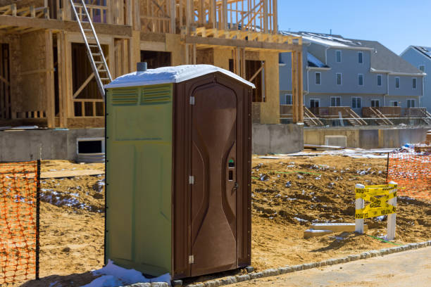 Best Porta potty delivery and setup  in Wormleysburg, PA