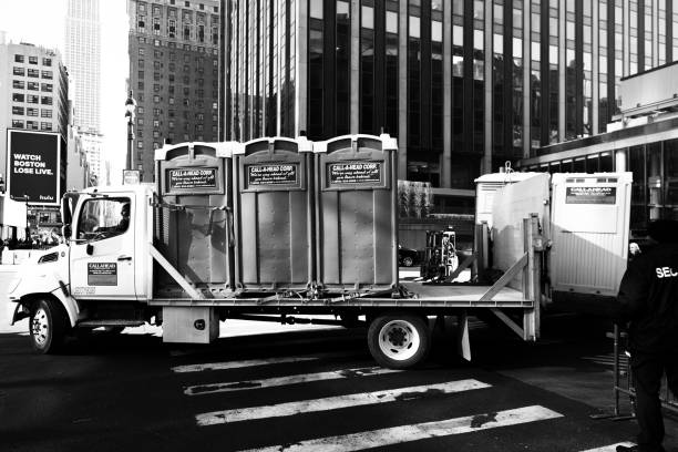 Best Best portable toilet rental  in Wormleysburg, PA
